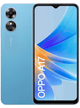 OPPO A17 – lac bleu · 64 Go · Nouveau