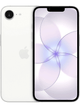 Apple iPhone 17e – White · 256 GB · New
