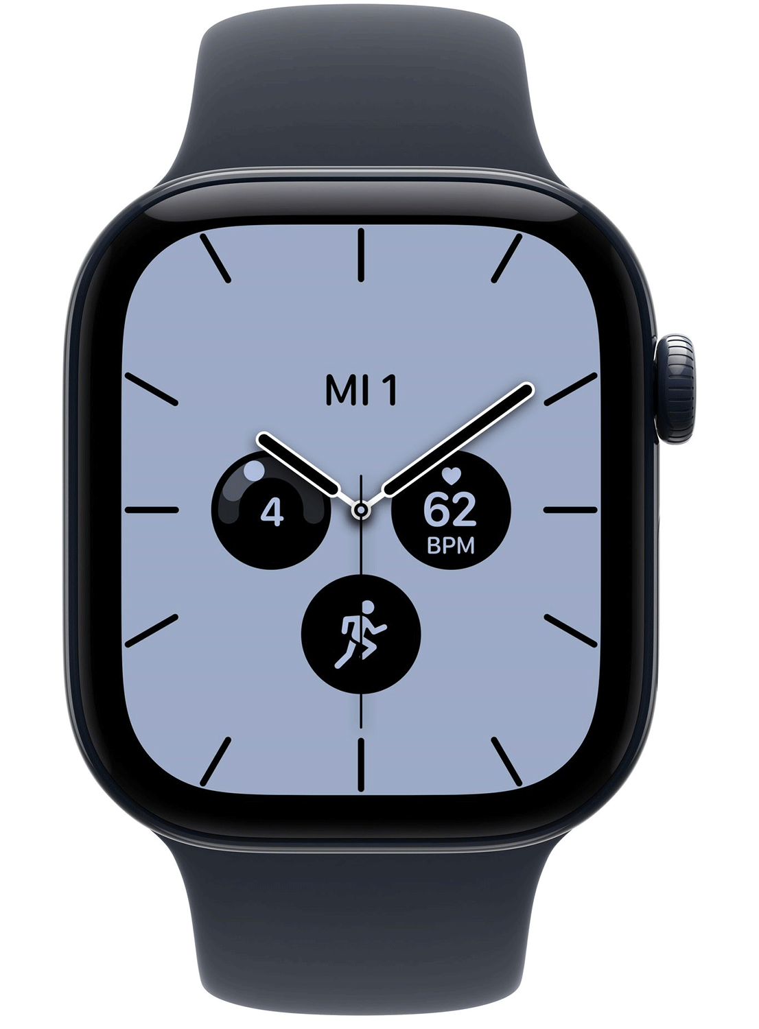 Apple Watch Series 12 5G 42mm Ceramic Case