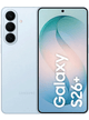 Samsung Galaxy S26+ 5G S947B/DS – Sky Blue · 12 GB / 256 GB · New