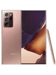 Samsung Galaxy Note 20 ULTRA 5G N986B double SIM 256 Go – Bronze mystique · 256 GB · Nouveau
