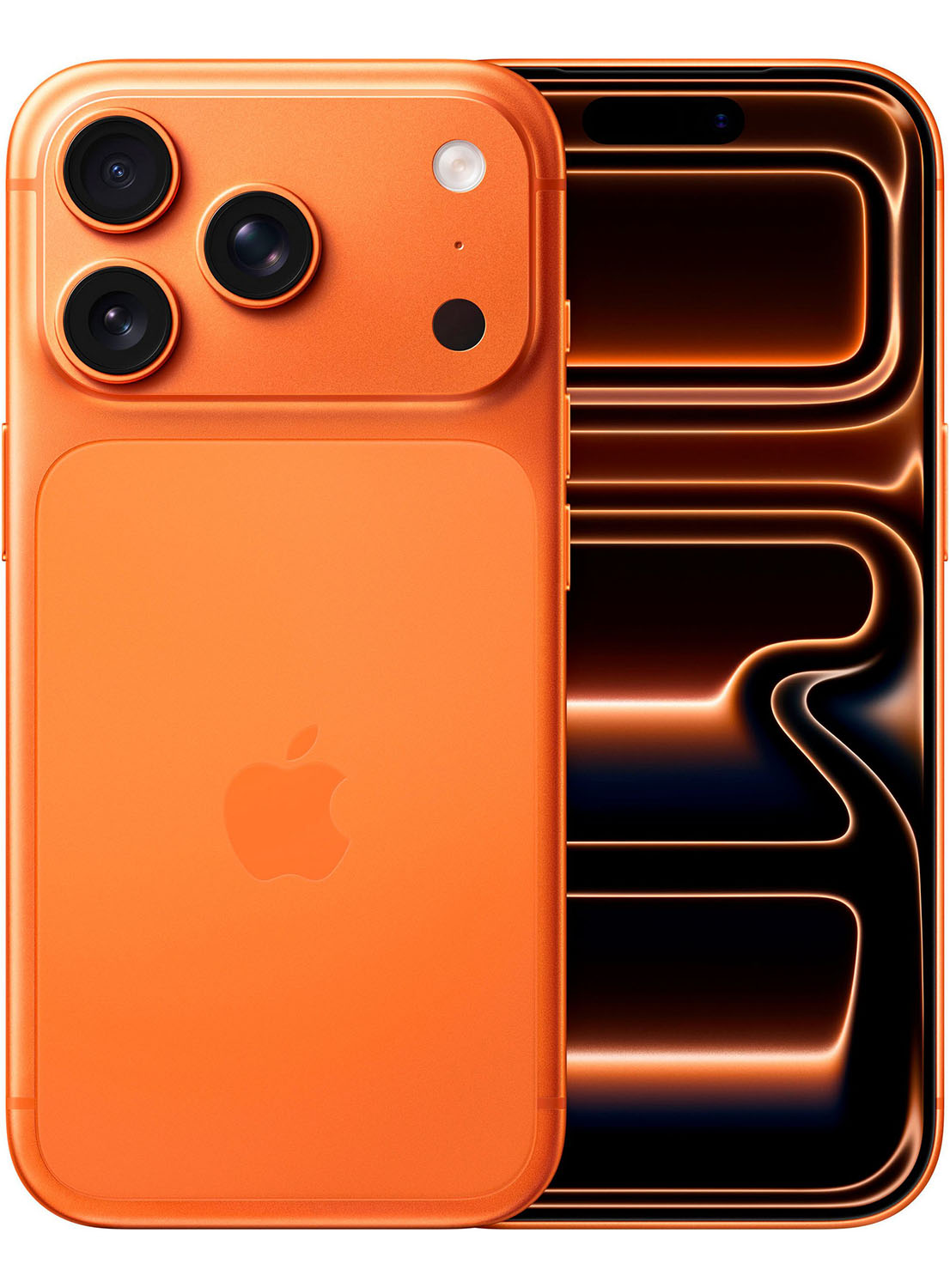 Apple iPhone 17 Pro