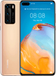 Huawei P40 5G Double Sim – Or fard à joues · 128 Go · Nouveau