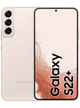 Samsung Galaxy S22+ 5G S906B/DS – Pink Gold · 128 GB