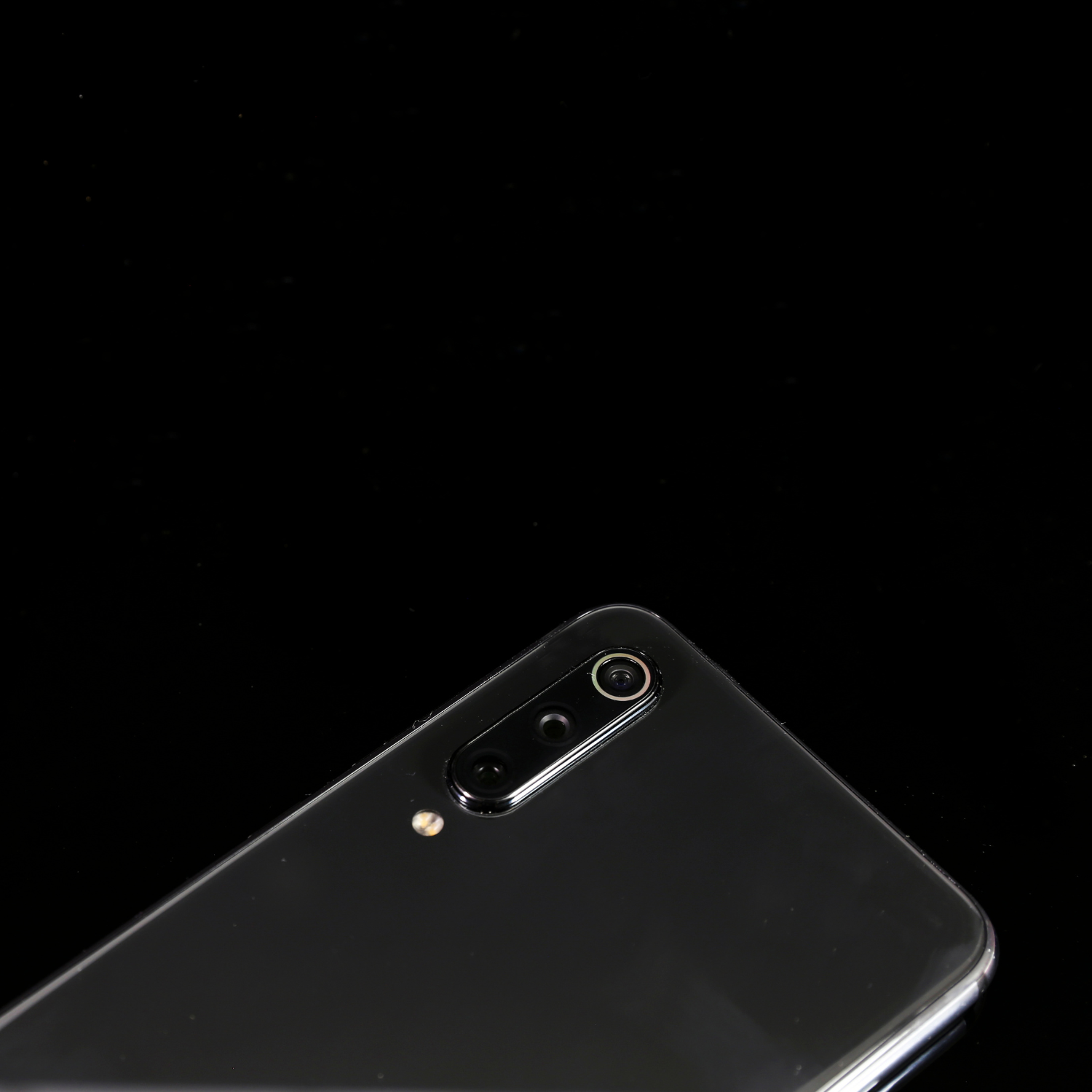 Xiaomi Section