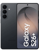Samsung Galaxy S26+ 5G S947B/DS – Black · 12 GB / 256 GB · New