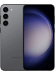 Samsung Galaxy S23+ 5G S916B/DS – Graphite · 256 GB