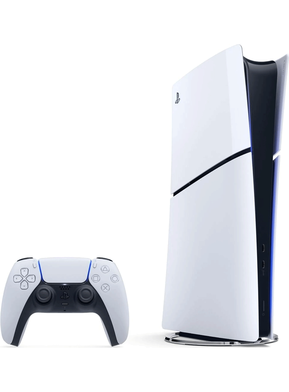 Sony PlayStation 5 (PS5 Slim) Digital Edition 1TB CFI-2016