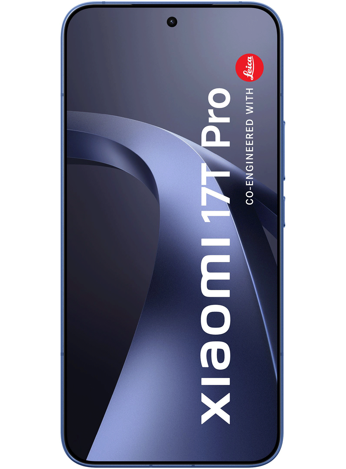 Xiaomi 17T Pro