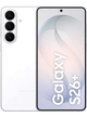 Samsung Galaxy S26+ 5G S947B/DS – White · 12 GB / 256 GB · New