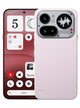 Nothing Phone (4a) Pro – Pink · 12 GB / 256 GB
