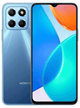 Honor X6 Dual Sim – Ocean Blue · 64 GB · New