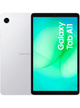 Samsung Galaxy Tab A11 LTE – Silver · 64 GB