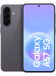 Samsung Galaxy A57 5G SM-A576 – Awesome Grey · 128 GB · New