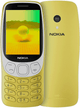 Nokia 3210 4G – Gold · 128 MB