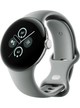 Google Pixel Watch 2 Bluetooth – Champagne Gold · Sportarmband Hazel