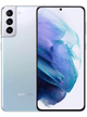 Samsung Galaxy S21+ 5G G996B/DS – Argent fantôme · 128 Go · Nouveau