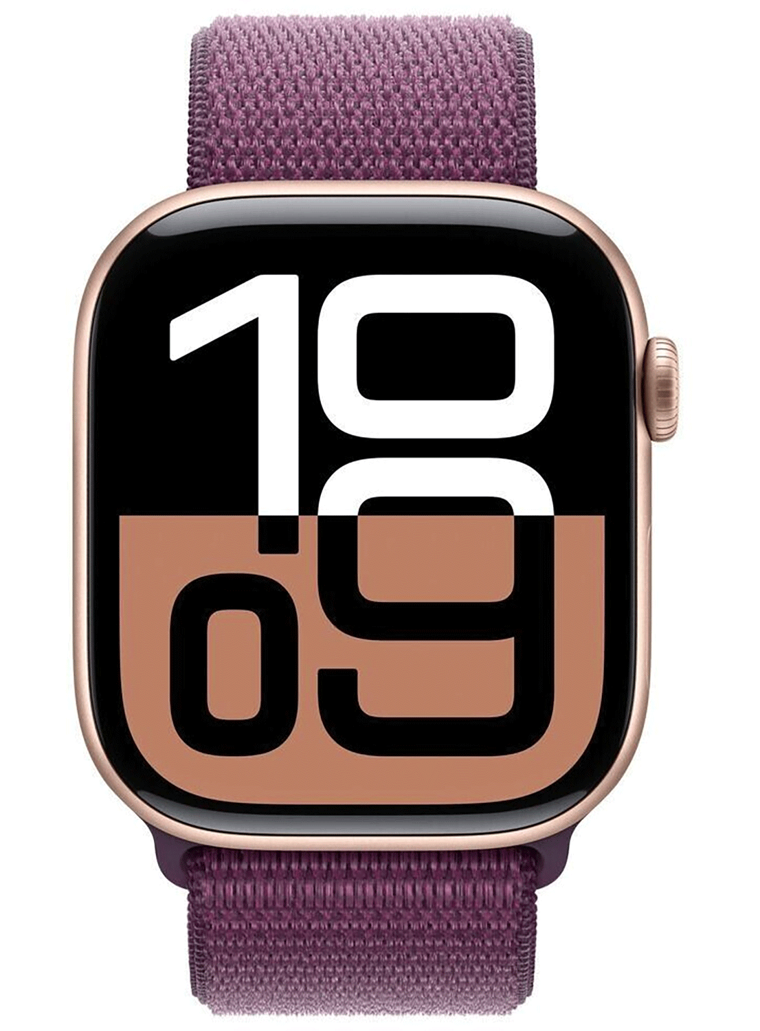 Apple Watch Series 10 GPS 46mm Aluminium Case
