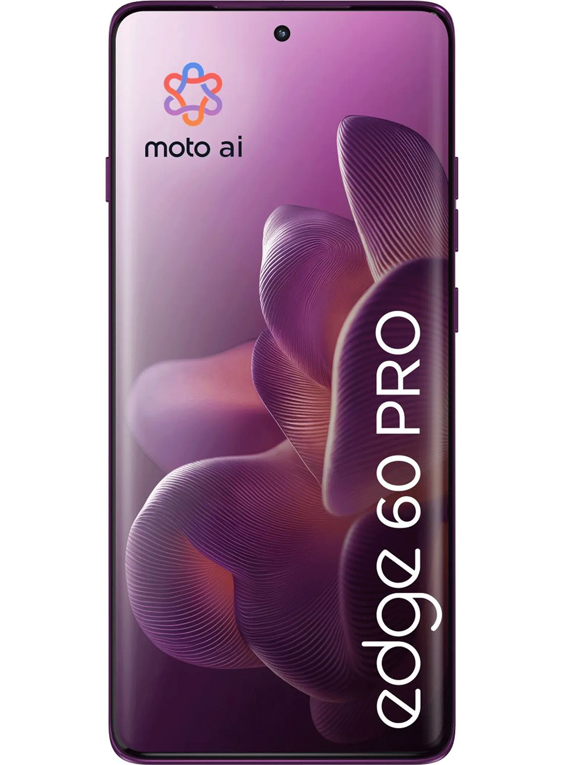 Motorola Edge 60 Pro