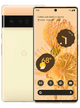 Google Pixel 6 Pro – Sorta Sunny · 128 GB