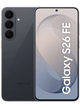 Samsung Galaxy S26 FE 5G S741B/DS – Graphite · 8 GB / 128 GB