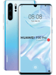 Huawei P30 Pro Double SIM – Cristal respiratoire · 128 Go · Nouveau