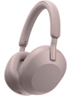 Sony WH-1000XM5 – Smoky Pink