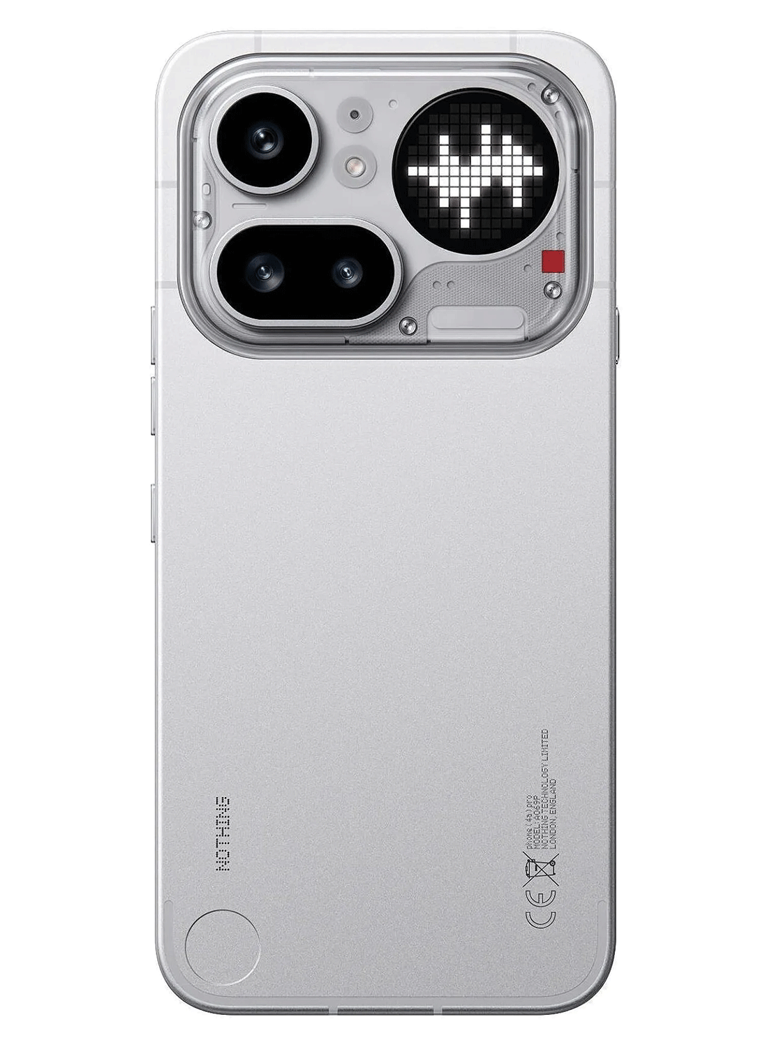 Nothing Phone (4a) Pro