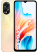 OPPO A38 – Or brillant · 128 Go · Nouveau