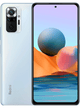 Xiaomi Redmi Note 10 Pro Dual Sim – Glacier Blue · 6 GB / 128 GB