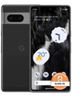 Google Pixel 7 – Burn-In Display – Obsidian · 128 GB