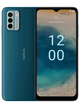 Nokia G22 – Lagoon Blue · 4 GB / 64 GB