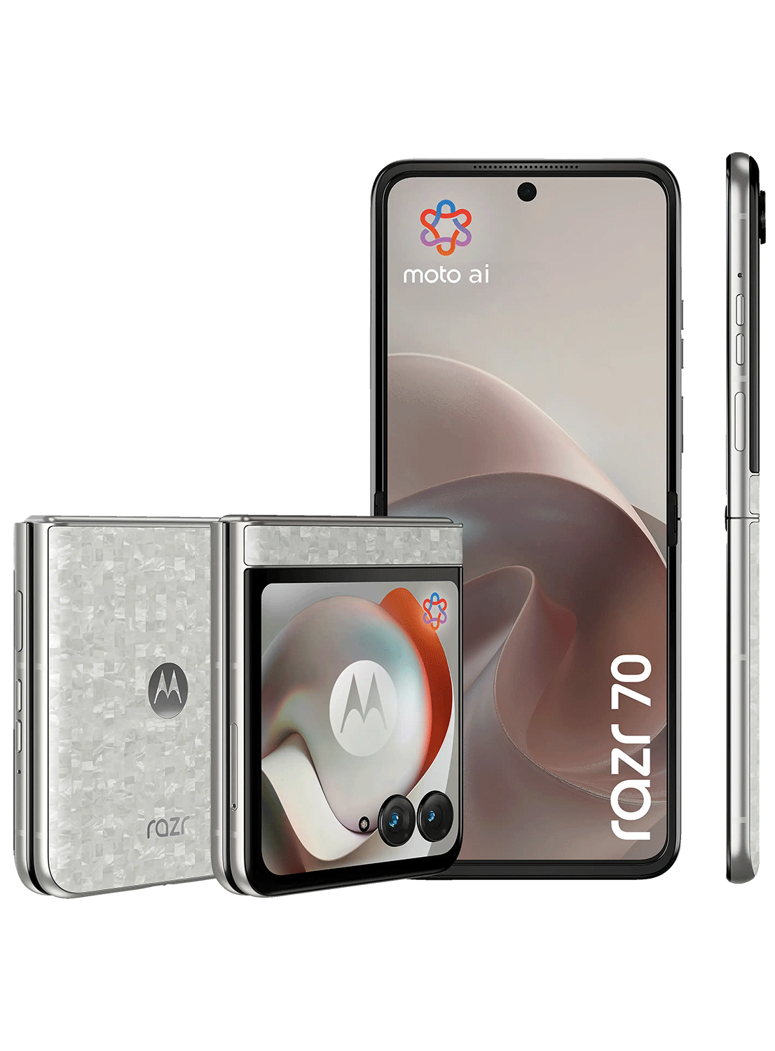 Motorola razr 70