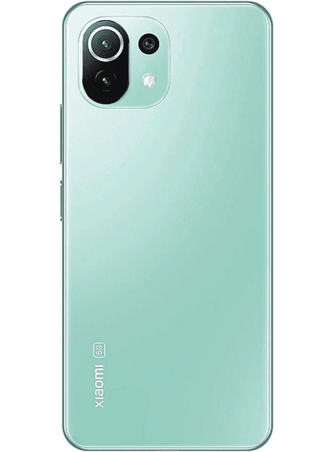 Xiaomi 11 Lite 5G NE Dual Sim