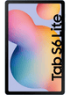 Samsung Galaxy Tab S6 Lite 2022 – Angora Blue · 64 GB Wi-Fi