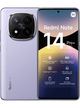 Xiaomi Redmi Note 14 Pro+ 5G – Lavender Purple · 8 GB / 256 GB