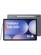 Samsung Galaxy Tab S10+ 5G SM-X826B – Moonstone Grey · 256 GB