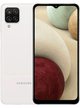 Samsung Galaxy A12 SM-A125F/DS – White · 3GB / 32GB · New