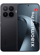 Xiaomi 17T Pro – Black · 12 GB / 256 GB