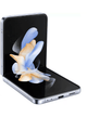 Samsung Galaxy Z Flip4 5G SM-F721B DS – Blue · 128 GB