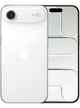 Apple iPhone Air – Cloud White · 256 GB