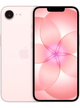 Apple iPhone 17e – Soft Pink · 256 GB · New