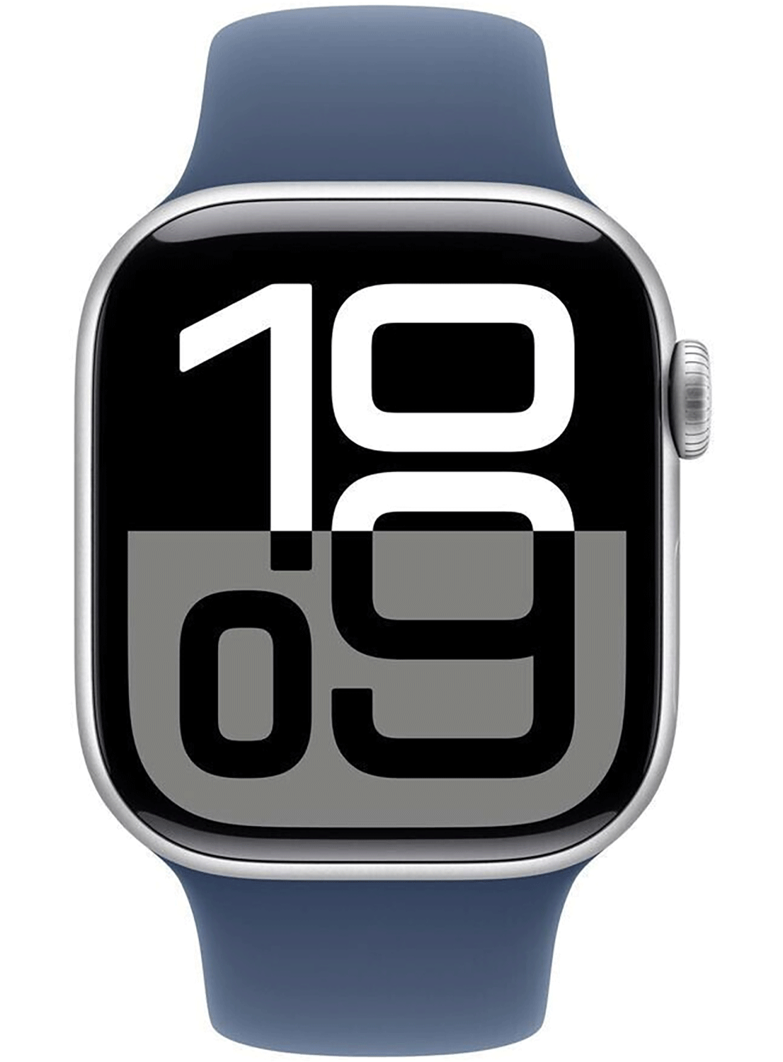 Apple Watch Series 10 4G 42mm Aluminium Case