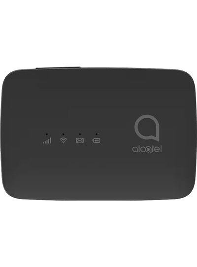 Alcatel LINKZONE 4G MW45V2 Black