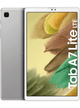 Samsung Galaxy Tab A7 Lite 32GB – Silver · LTE