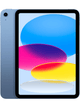 Apple iPad 11. Gen (2025) 5G – Blue · 128 GB / 5G