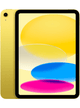 Apple iPad 11. Gen (2025) 5G – Yellow · 128 GB / 5G