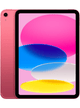 Apple iPad 11. Gen (2025) 5G – Rose · 128 GB / 5G