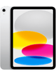 Apple iPad 11. Gen (2025) 5G – Silver · 128 GB / 5G