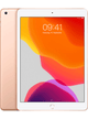 Apple iPad 7. Gen (2019) WiFi – Gold · 32 GB
